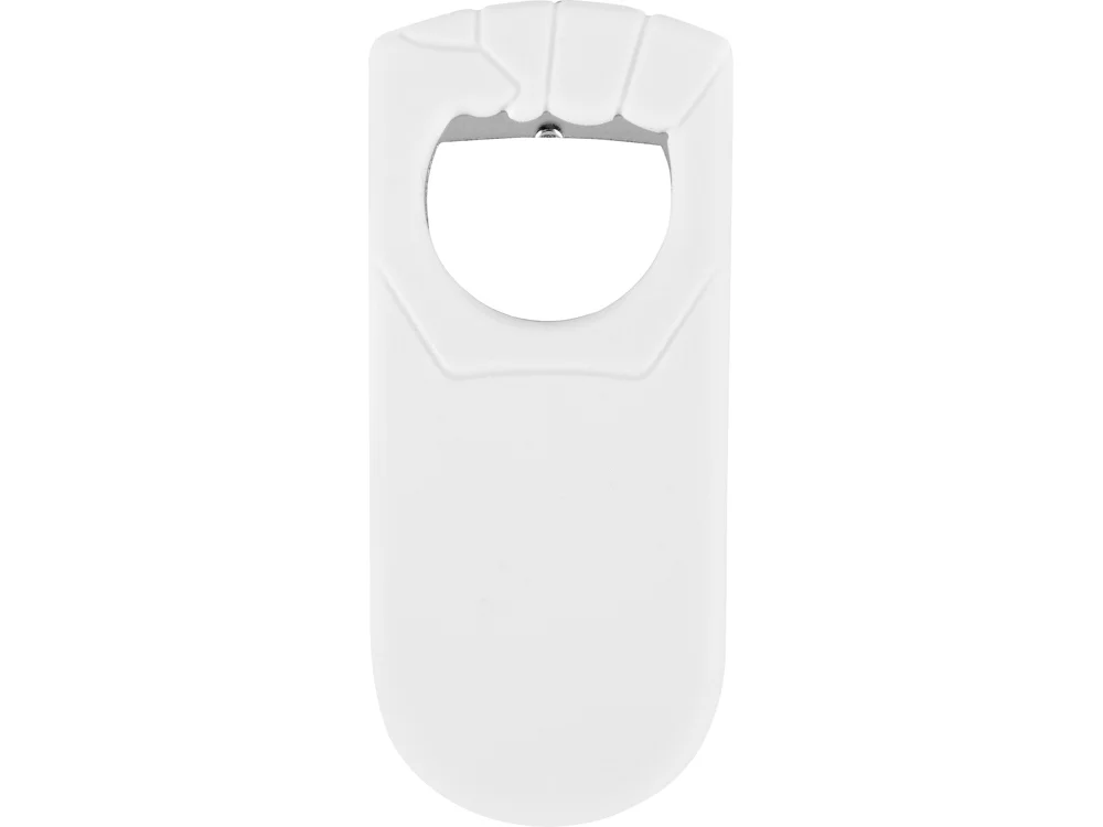 Открывалка «Сила», белый - фото 3