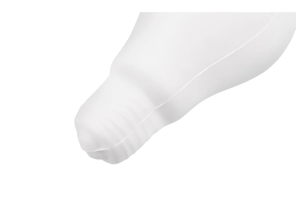 Антистресс Лампочка белый - фото 3