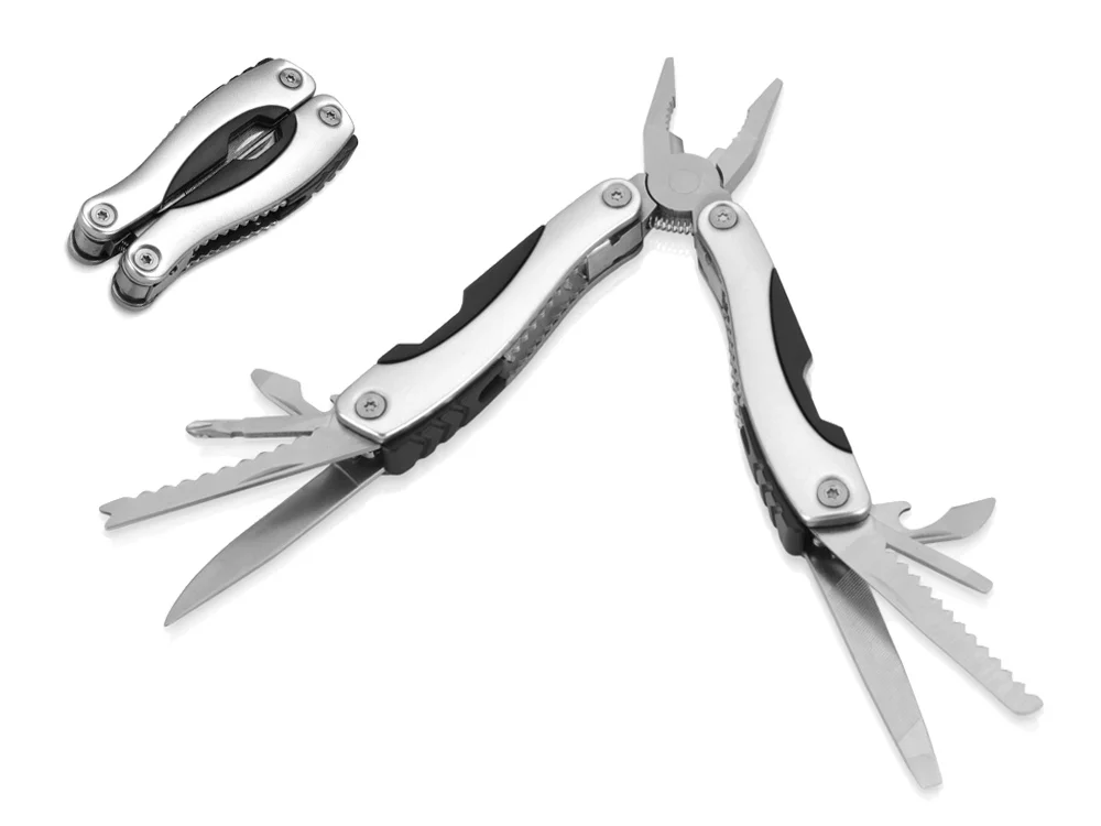 Мультиинструмент-пассатижи «Находка» - фото 2