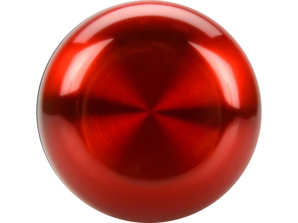 Термос «Ямал» с чехлом, красный, 500 мл - фото 5