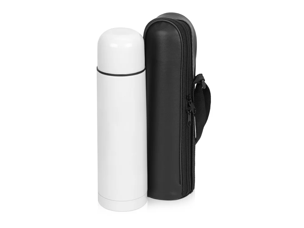 Термос Ямал с чехлом - фото 7