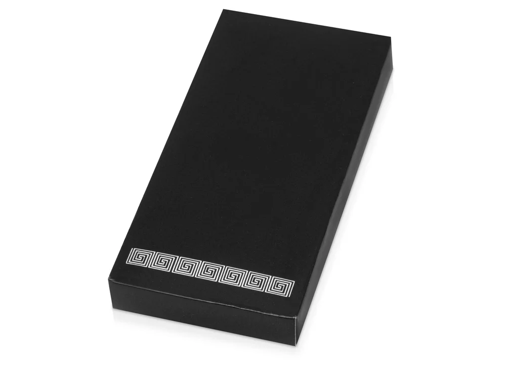 Брелок-открывалка «Всегда с собой», серебристый - фото 5