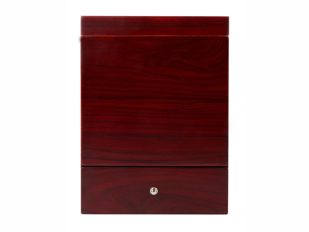 Набор Музыка и песни народов мира красное дерево. серо-синий - фото 14