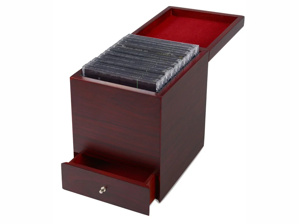 Набор Музыка и песни народов мира красное дерево. серо-синий - фото 2