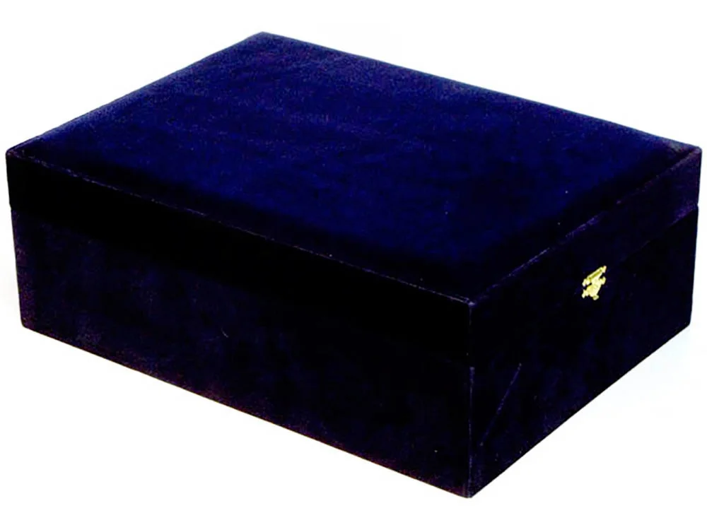 Чайный набор Поезд белый/синий 1400 мл 2 х 200 - фото 3