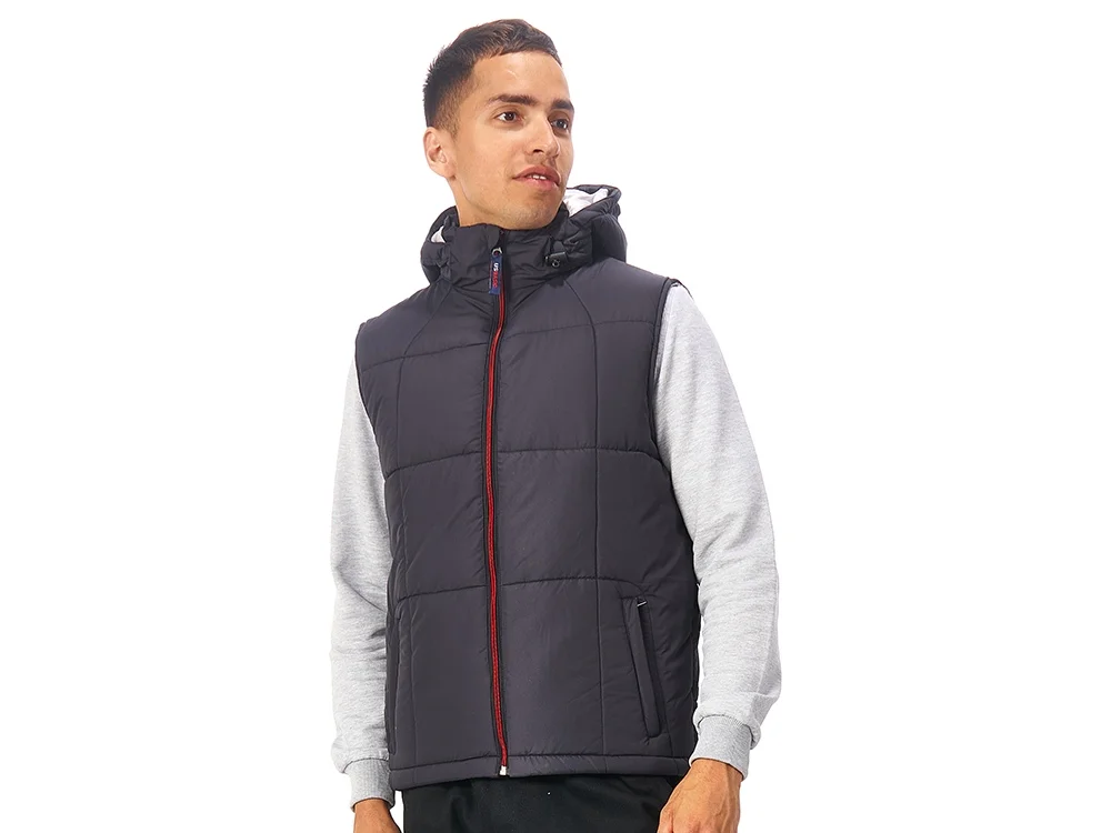 Жилет Vigour мужской - фото 3