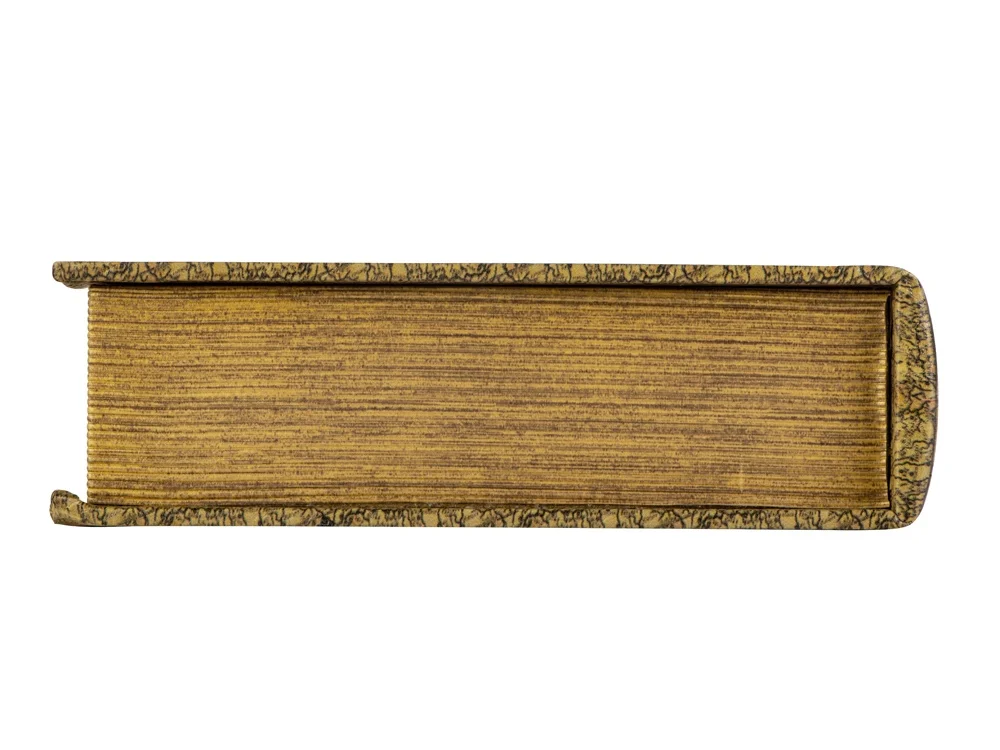 Подарочная коробка Карта мира L коричневый - фото 7