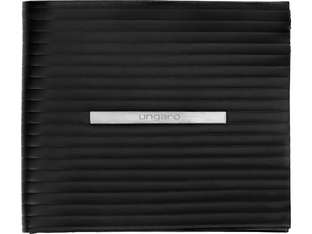 Портмоне, черный - фото 3