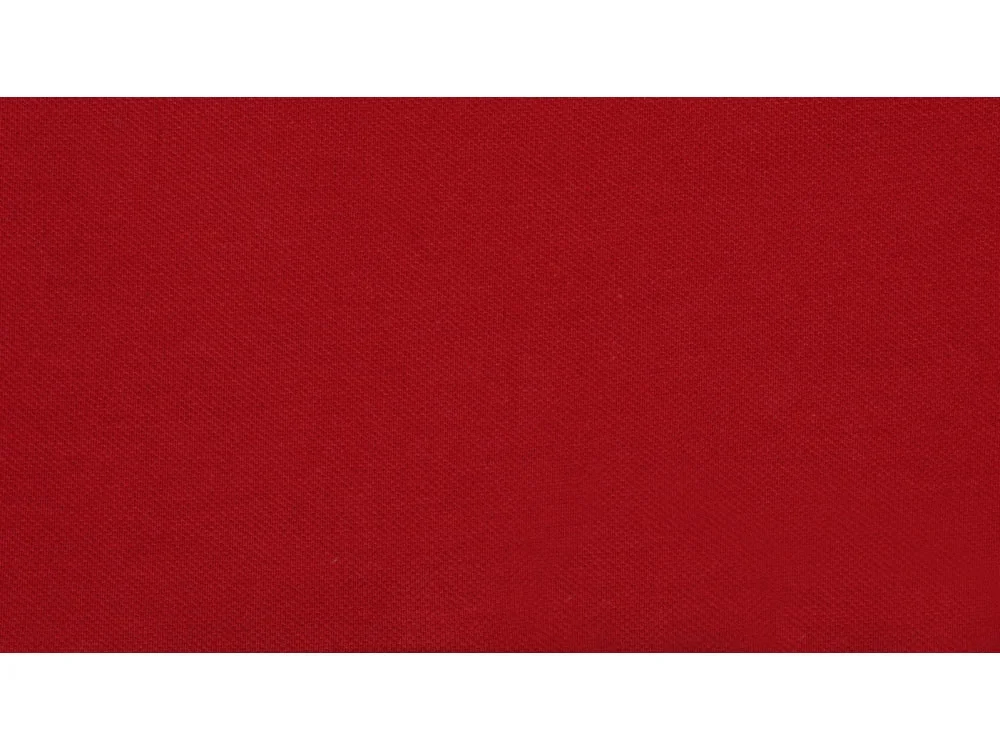 Рубашка поло "First" мужская, красный, L - фото 6