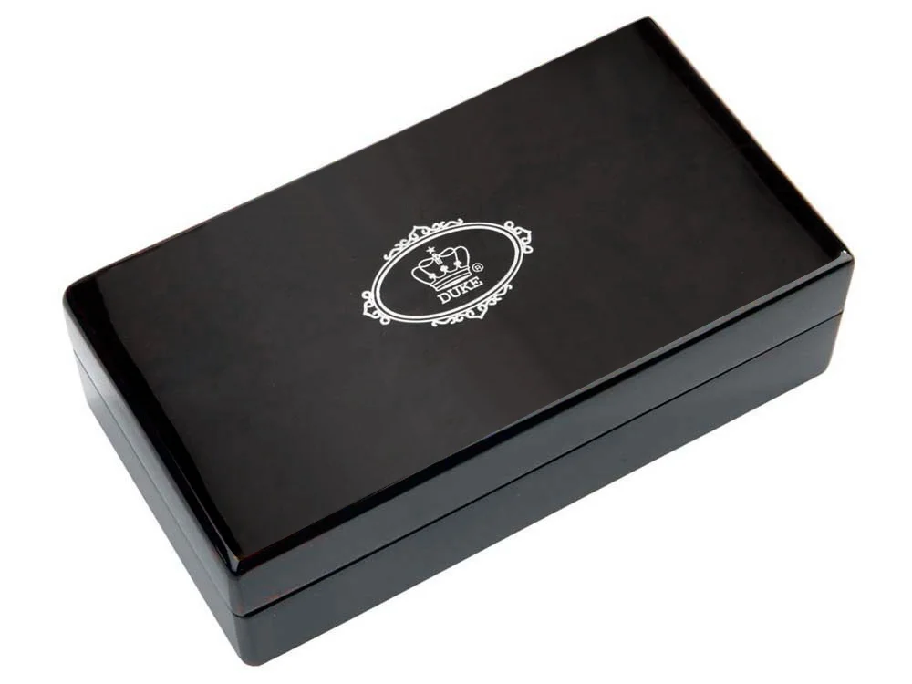 Ручка шариковая «Viceroy», черный/золотистый - фото 2