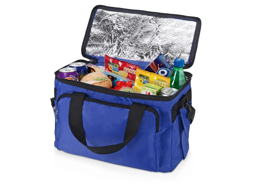 Сумка-холодильник «Камайоре», синий - фото 2