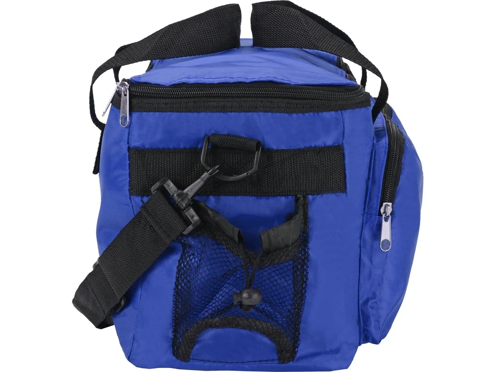 Сумка-холодильник «Камайоре», синий - фото 3