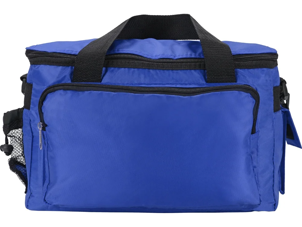 Сумка-холодильник «Камайоре», синий - фото 4