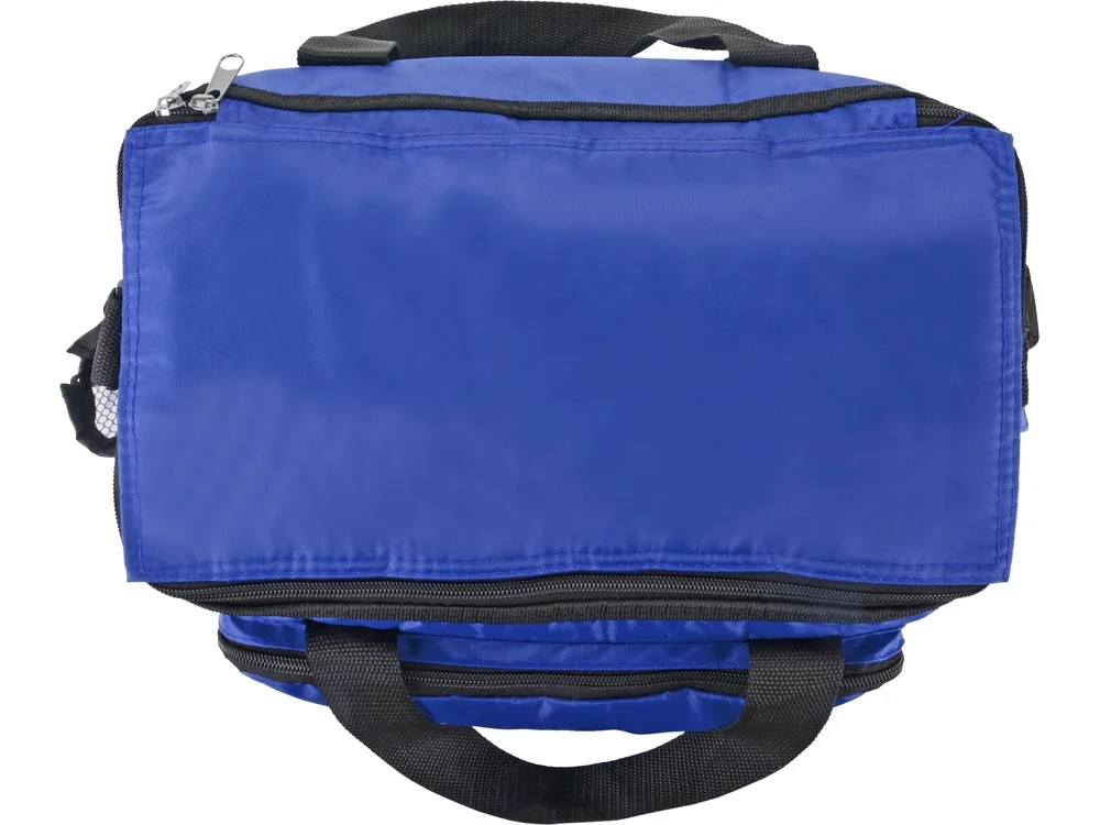 Сумка-холодильник «Камайоре», синий - фото 5