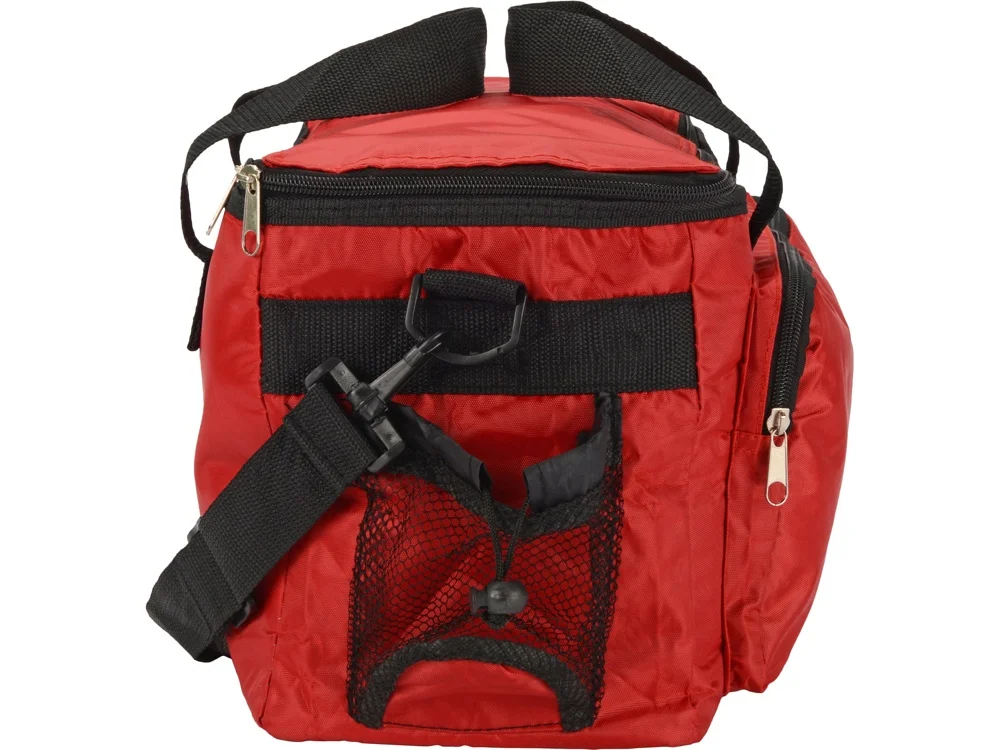 Сумка-холодильник Камайоре красный - фото 3