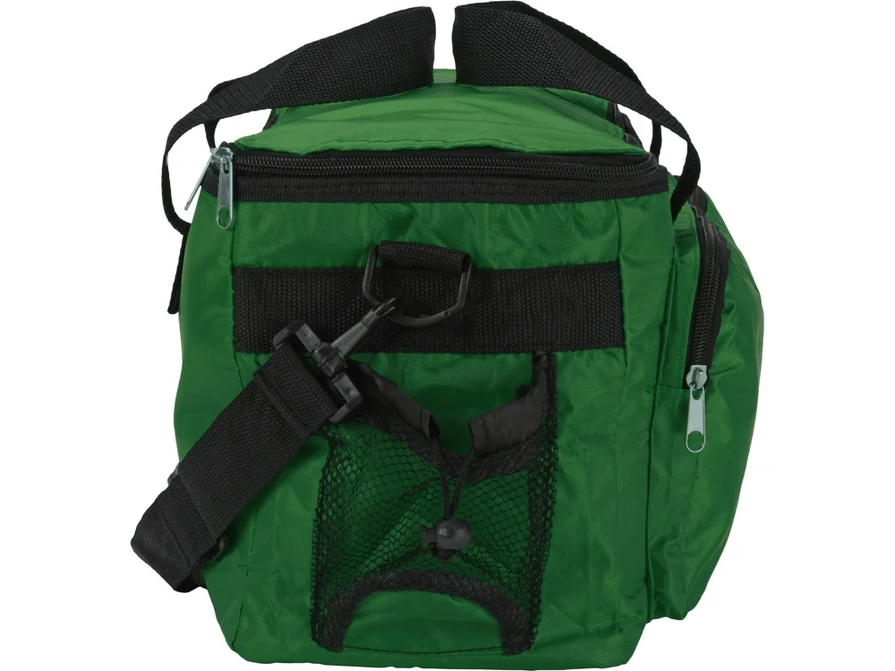 Сумка-холодильник Камайоре зеленый - фото 3