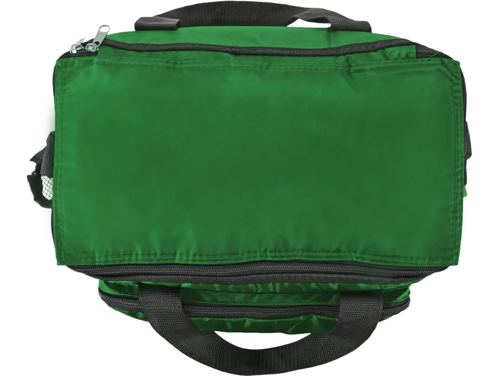 Сумка-холодильник Камайоре зеленый - фото 5