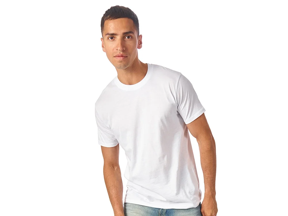 Футболка Super Club мужская - фото 11