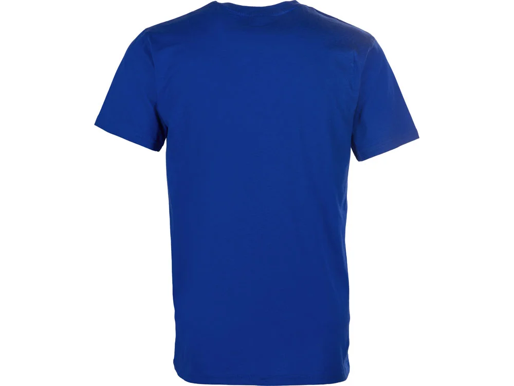 Футболка Super Club мужская синий классический 2XL - фото 8