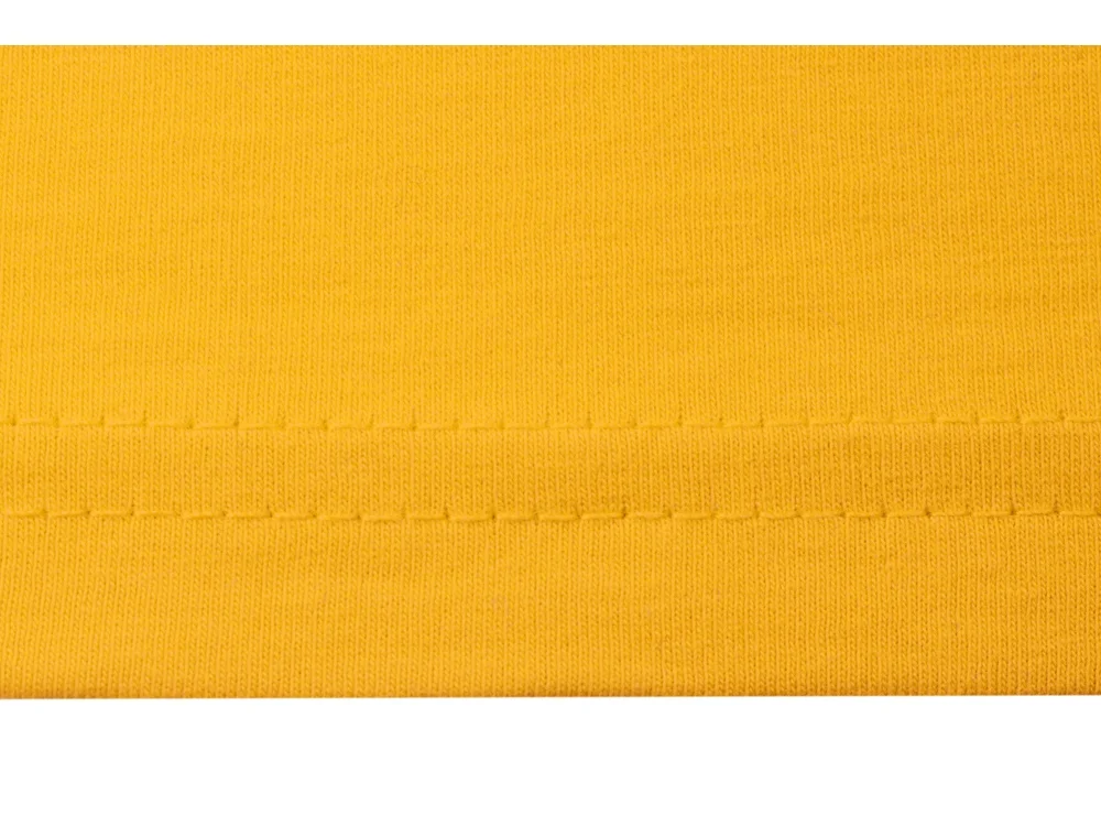 Футболка Super Club мужская золотисто-желтый L - фото 10