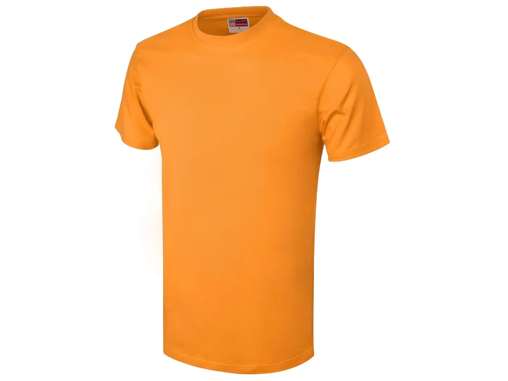 Футболка Super Club мужская оранжевый 2XL - фото 5