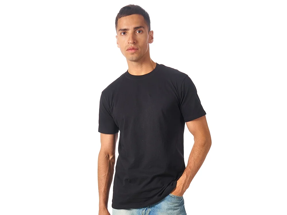 Футболка Super Club мужская - фото 15