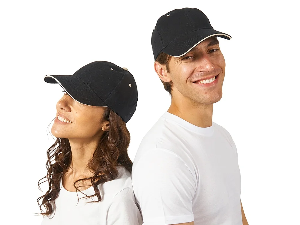 Бейсболка New Castle - фото 7