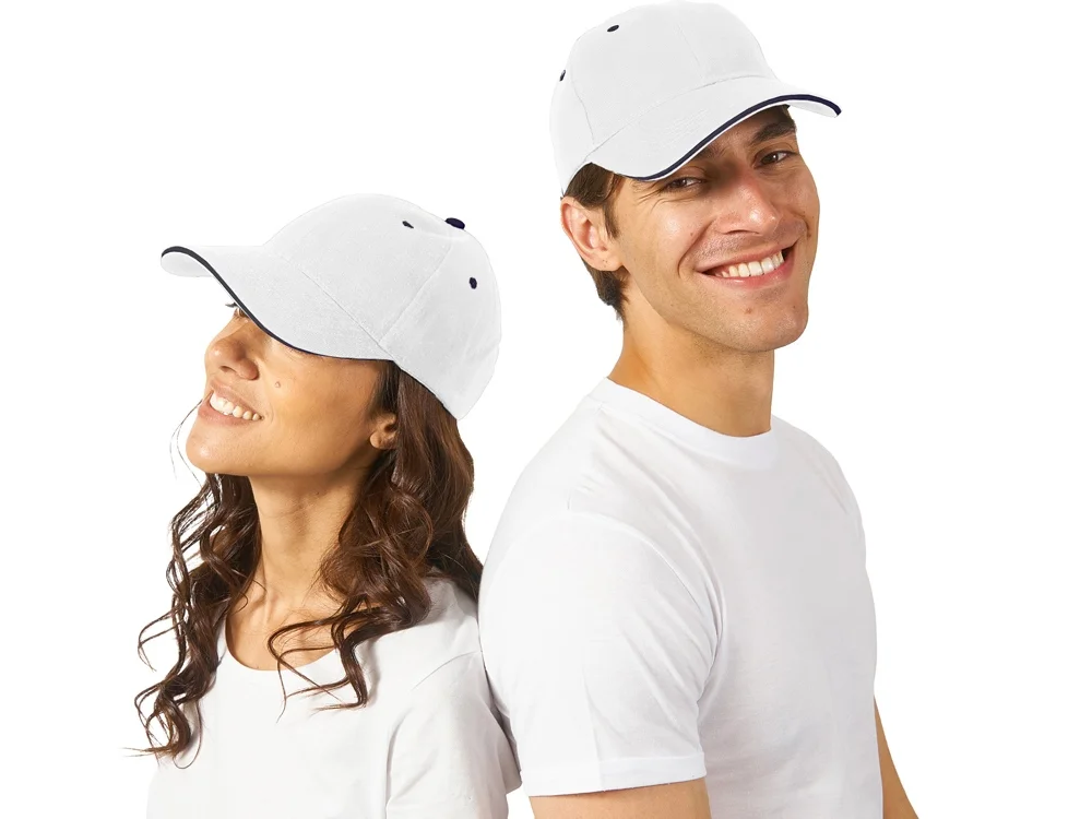 Бейсболка New Castle - фото 3