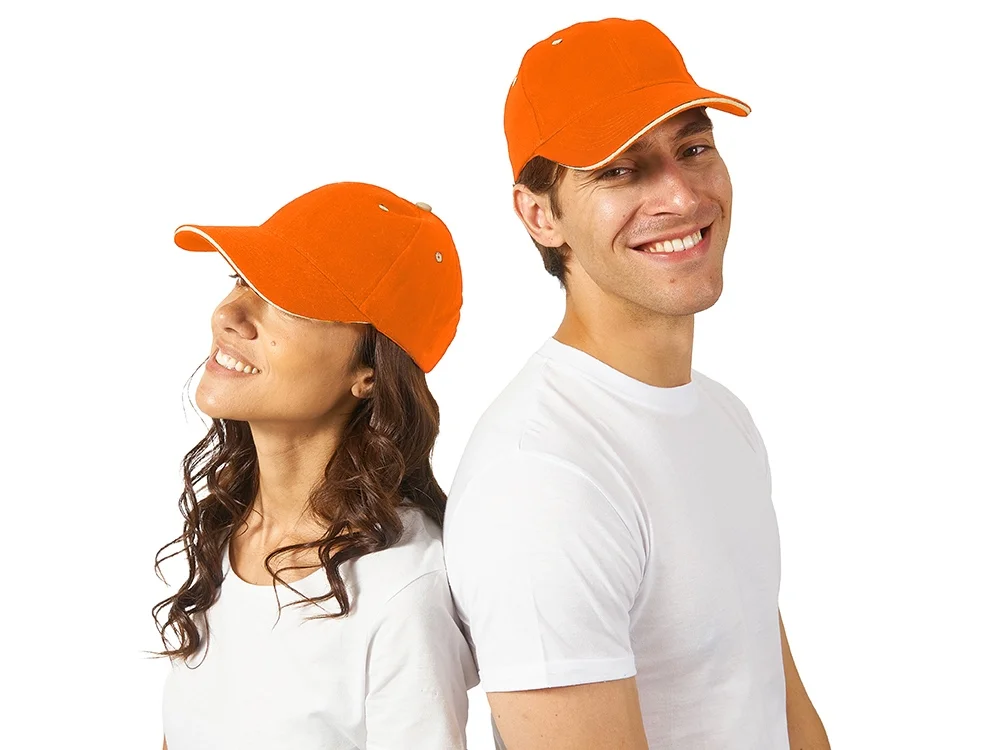 Бейсболка New Castle - фото 5