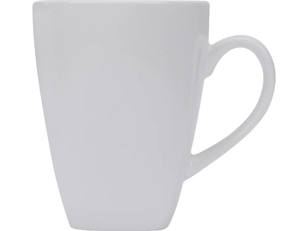Кружка Страда белый 300 мл - фото 4
