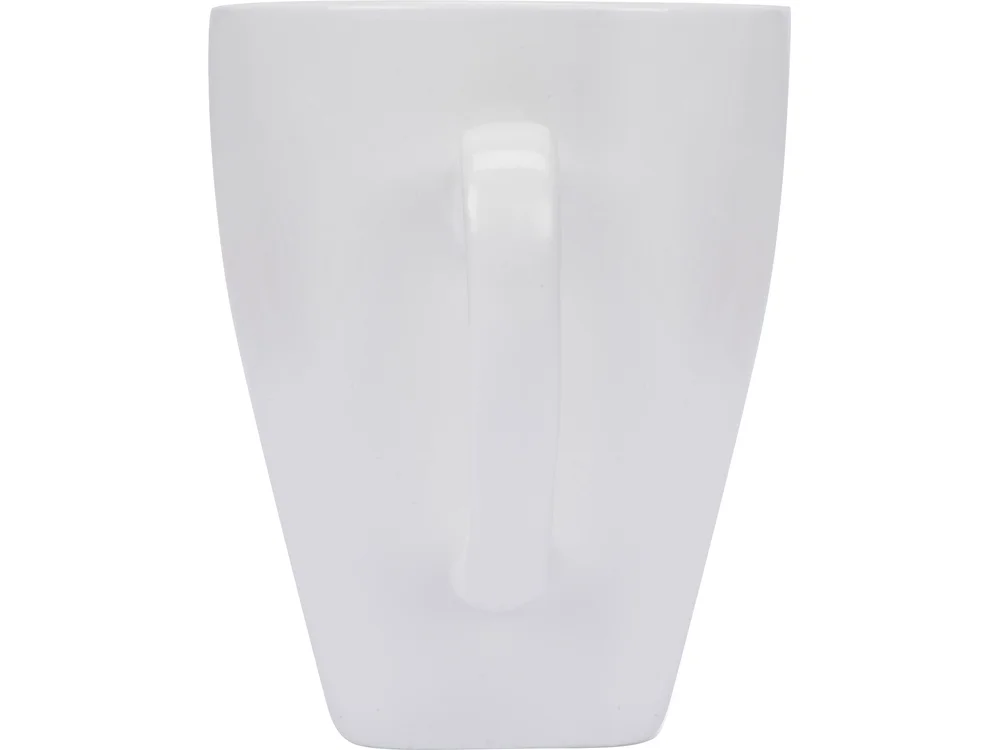 Кружка Страда белый 300 мл - фото 6