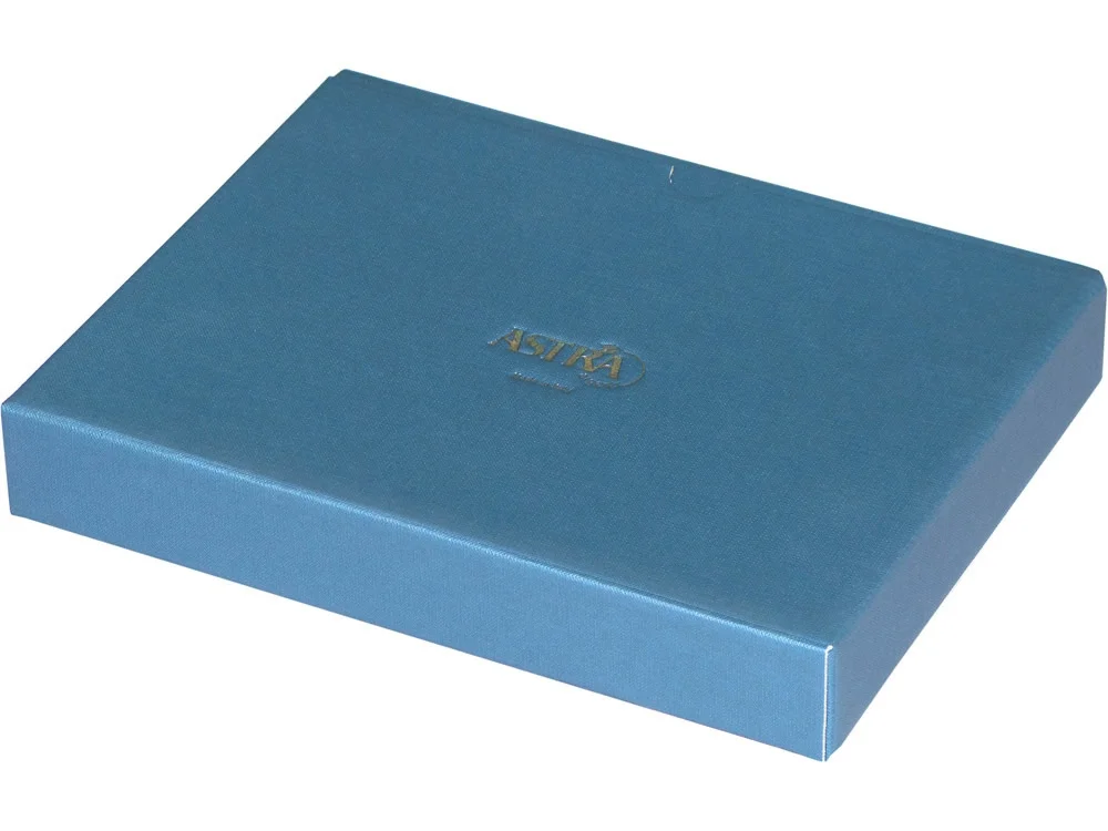 Плакетка «Служу Отечеству», коричневый/серебристый - фото 2