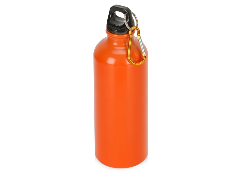 Набор Фитнес оранжевый 500 мл - фото 2