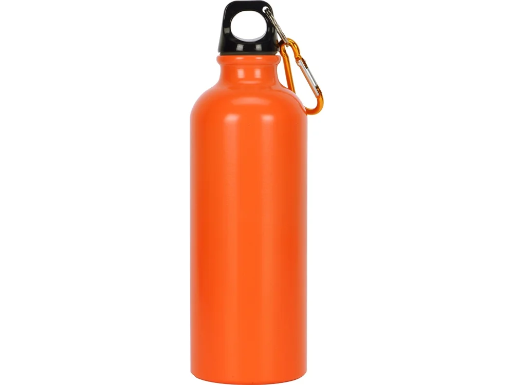 Набор Фитнес оранжевый 500 мл - фото 4