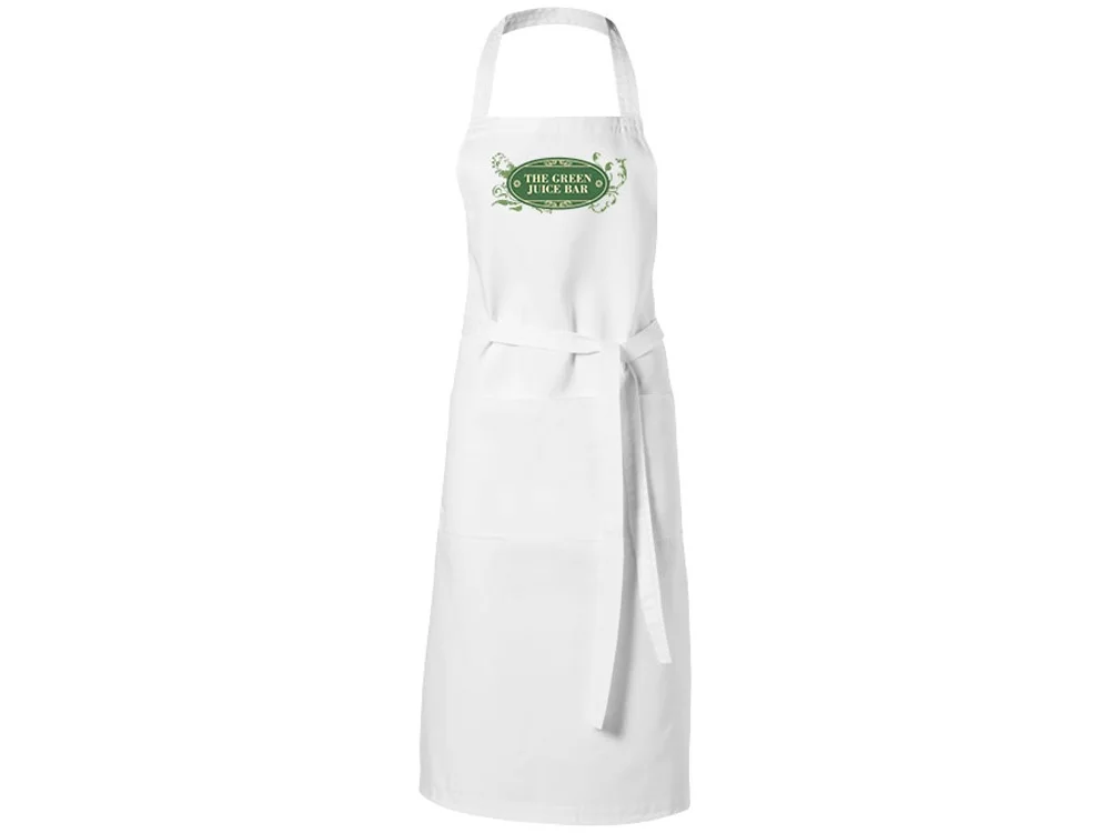 Фартук «Viera», белый - фото 2