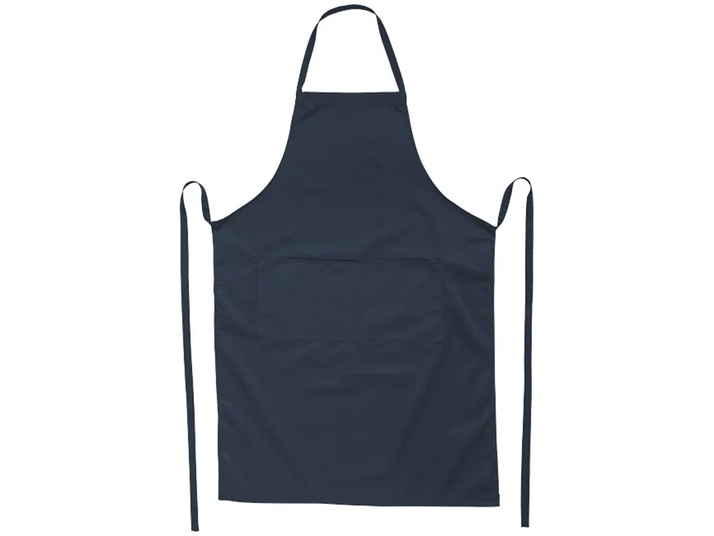 Фартук «Viera», темно-синий - фото 2