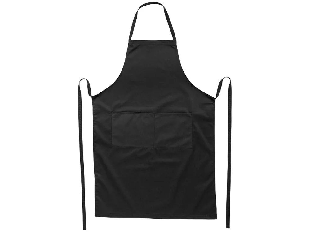 Фартук «Viera», черный - фото 2