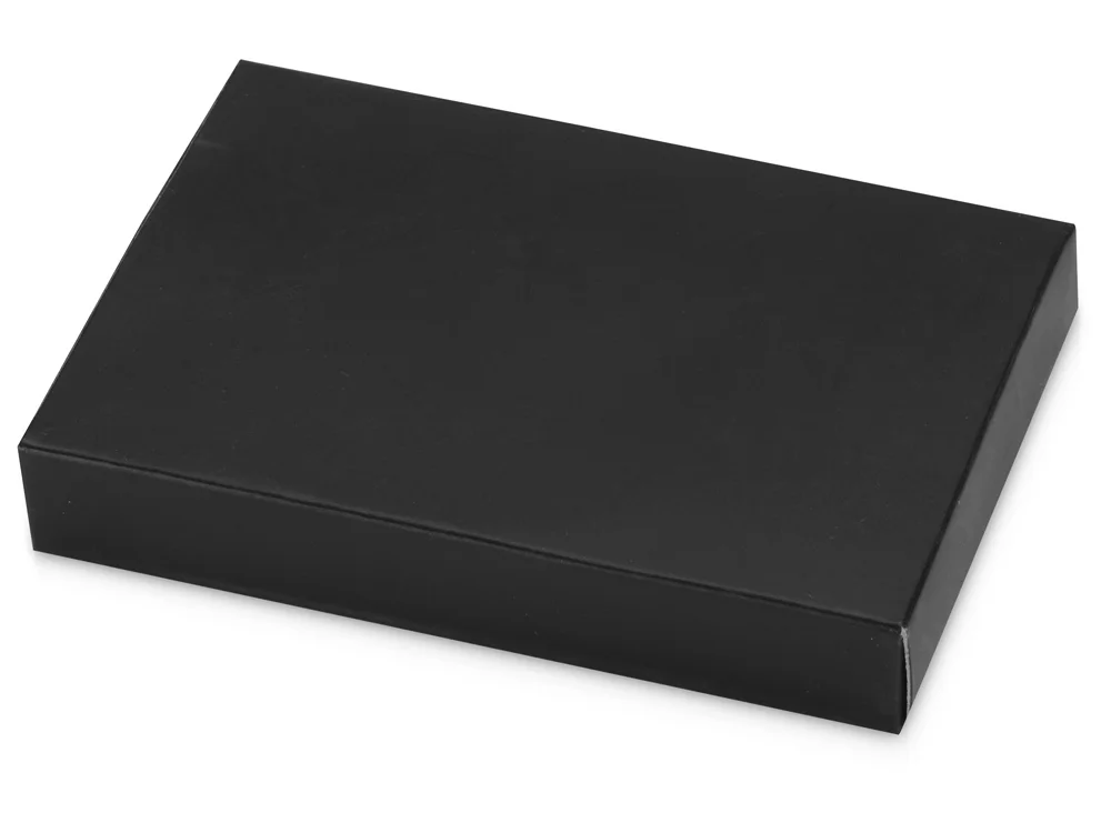 Визитница Намибия синий/серебристый - фото 7