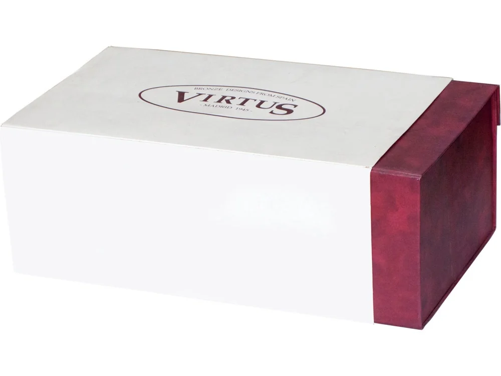 Часы настольные Три желания золотистый - фото 2