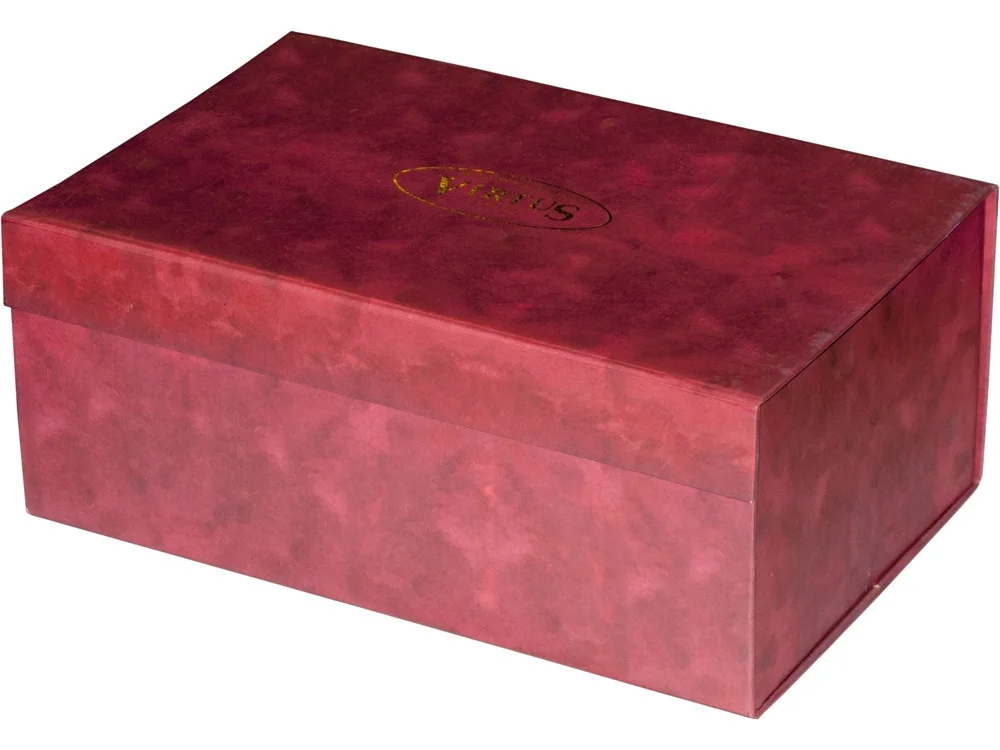 Часы настольные Три желания золотистый - фото 3