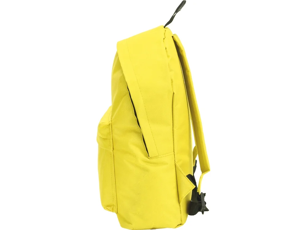 Рюкзак «Спектр», желтый/черный - фото 8