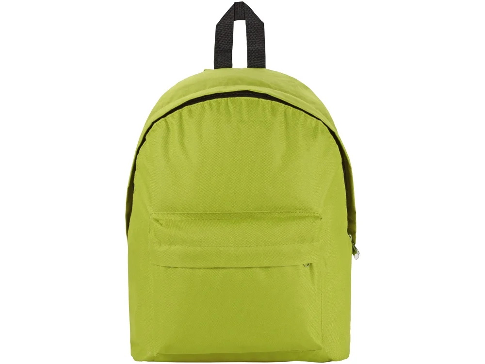 Рюкзак Спектр зеленое яблоко - фото 4