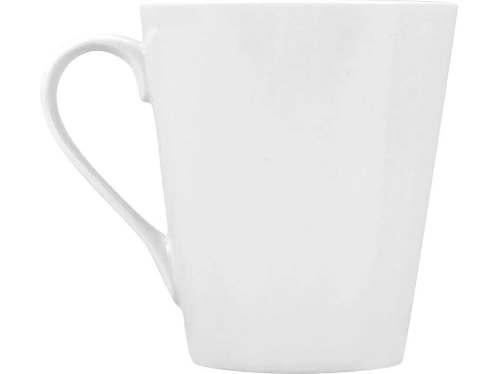 Кружка Грианте белый 350 мл - фото 2