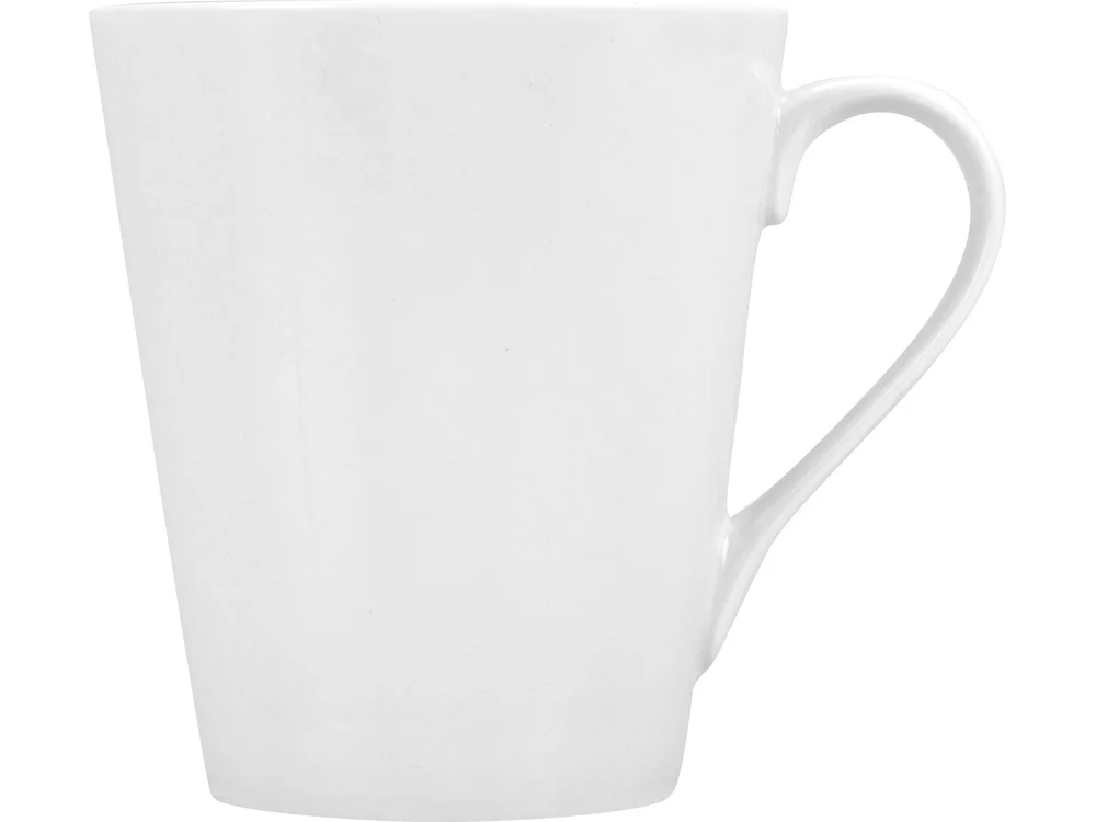 Кружка Грианте белый 350 мл - фото 3