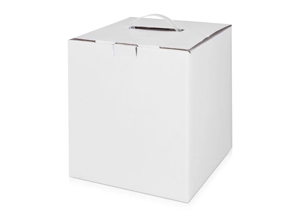 Лампа В лунном свете черный/белый/серебристый - фото 4