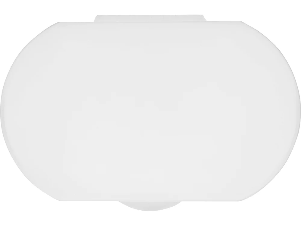 Таблетница белый - фото 3