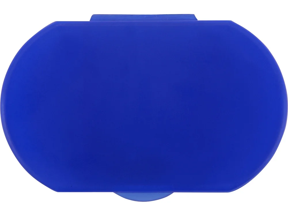 Таблетница синий - фото 3