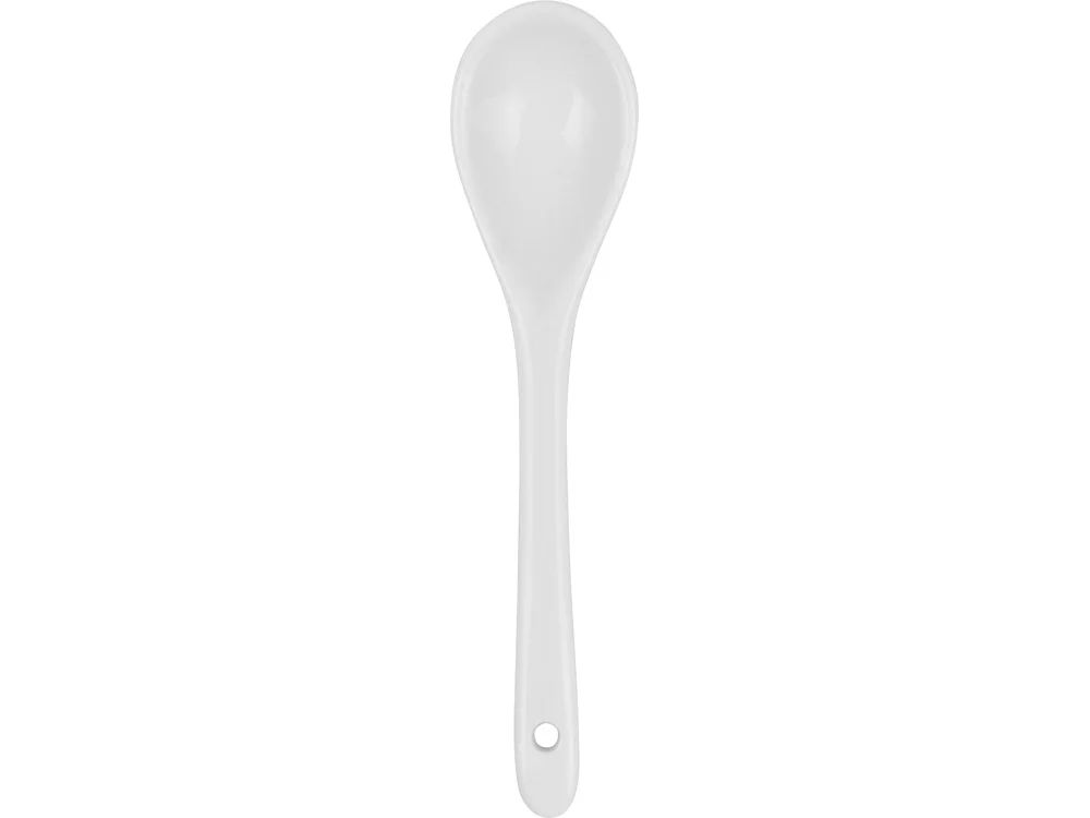 Кружка с ложкой «Авеленго», белый, 320 мл - фото 2