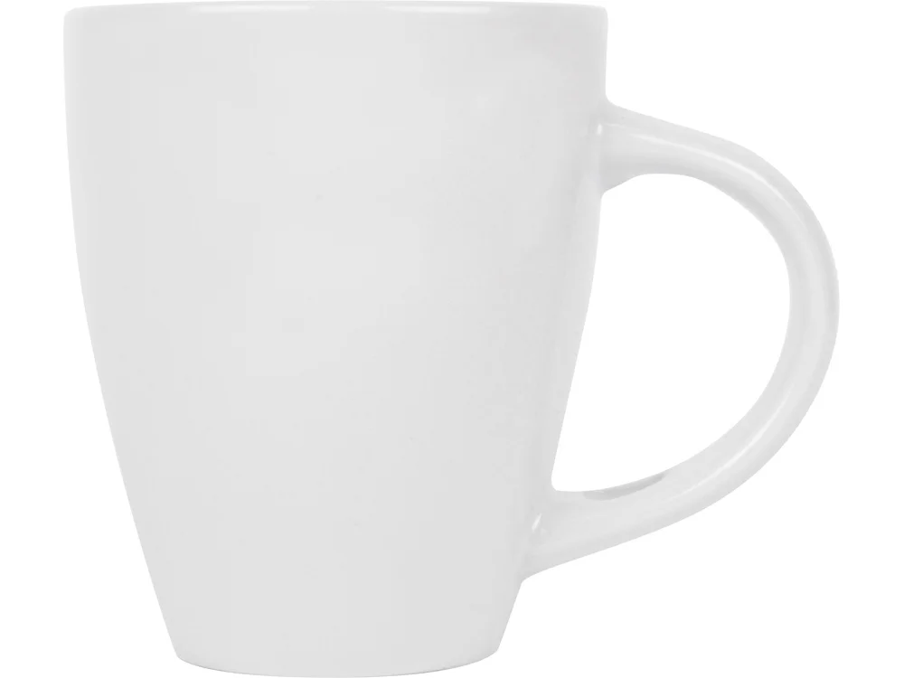 Кружка с ложкой «Авеленго», белый, 320 мл - фото 3