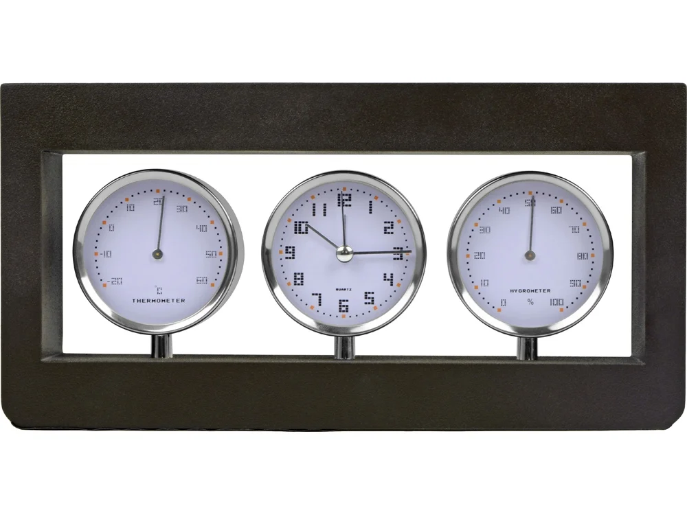 Погодная станция «Трилогия» - фото 3